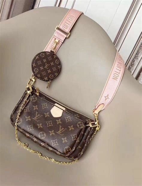 lv crossbody multi pochette|louis vuitton crossbody bag pochette.